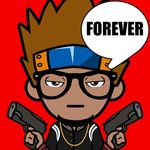 Micah floyd - @young_pappytv - Instagram