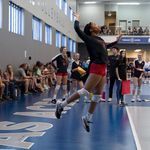 Micah Floyd - @micah.vball - Instagram