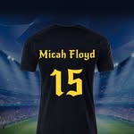𝕸𝖎𝖈𝖆𝖍 𝕱𝖑𝖔𝖞𝖉 23 - @micahfloyd23 - Instagram