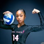 Micah Floyd - @vball.micah - Instagram