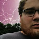 Micah Fuller - @micahtron74 - Instagram