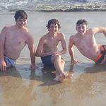 Micah Fuller - @mike_and_ike_fuller - Instagram