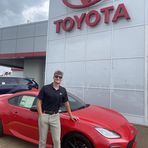 Micah Fuller at Rick Mcgill Toyota - Facebook