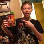 Micah Garrison - @micah_undertaker_jr - Instagram