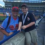 Micah Garrison - @micah_wayne2323 - Instagram