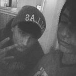 Micah and Glenn - @1_.r.i.p._.r.a.p._2 - Instagram
