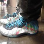 Micah Glenn Jr. - @dropoff_king21 - Instagram