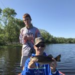 Micah Goodwin & Quinn Shaeffer - @gshsbassin - Instagram