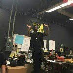 Micah Grant - @black_lightning97 - Instagram