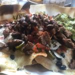 Micah the Nacho Guy - @nachos_of_phoenix - Instagram