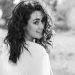 MICAH | Actress • Singer - @micahlynnhanson - Instagram
