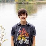 Micah Hanson - @micahchanson - Instagram