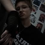 Micah Hanson - @xxastridriderxx - Instagram