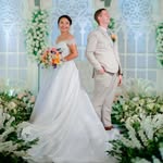 Micah Vanessa Lumbao Puedan-Hanson - @sandyjievienna0910 - Instagram