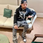 Micah Holmes - @theghostmfamily - Instagram