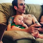 Micah Jordan-Holmes - @micahjordanholmes - Instagram