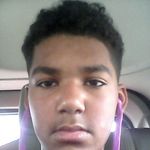 micah xavier holmes - @xavimicah - Instagram