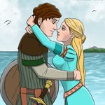 Micah Keller - @kellmidraws - Instagram
