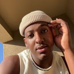Micah “Blue” J. Lawrence🦋 - @blue_likethecolorr - Instagram