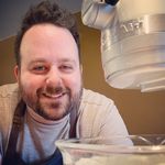 Micah Lawrence - @micahandthemixer - Instagram