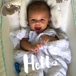 Micah Leon - @growing.with.micah - Instagram