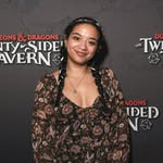 Micah Johnson-Levy - @micah_mariejl - Instagram