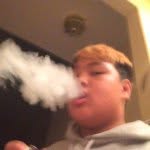 Micah Levy - @micah.vapes - Instagram
