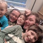 Corey Buyser - @logan_micah - Instagram