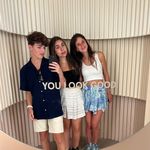 ⭐️micah + logan + bella ⭐️ - @newyorkvloggers - Instagram