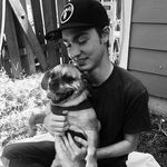 Micah Logan - @pawprints_pdx - Instagram