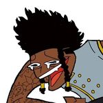 Micah Logan-Jones - @thr1llerz0f0z - Instagram