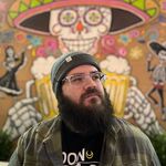 Micah Logan Martinez - @papabearmartinez - Instagram