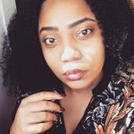 Micah Vashtii Logan - @elysian1995 - Instagram