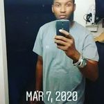 Micah Lashawn Maxwell - @405mycity - Instagram