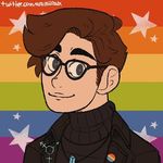 Ciarán (Micah) McCormick - @ciaranmalachi - Instagram