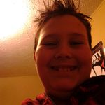 micah moss - @meagmix223 - Instagram