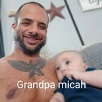 Micah Moss - @micahmoss92 - Instagram