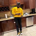 Micah Odom - @odie33_mp - Instagram