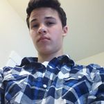 Micah Ott - @_micahbos_15 - Instagram