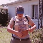 Micah Parker - @nomorephysicalform - Instagram