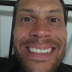 Micah Christopher Pendleton - @stealthbombercamppendleton - Instagram