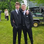 Micah Pendleton - @micah_321 - Instagram