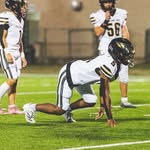 Micah Pendleton - @mpendleton20 - Instagram