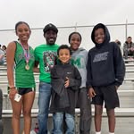 Micah Ramsey - @ramseyboy4 - Instagram