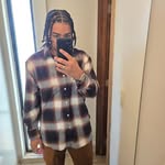 Micah Ramsey - @get_yoplate137 - Instagram