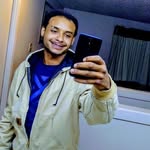 Micah Mykaleh Rush - @ronnierush - Instagram