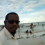 Micah Rushigwa - @micahnaphtalaaronrushigwa - Instagram
