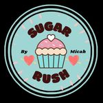 Micah’s Bakes - @sugarrushbymicah - Instagram