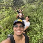 Micah Sala - @ginkakusala - Instagram