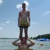 Micah Saladrigas - @salad_micah - TikTok